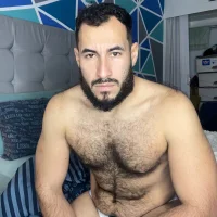 arabianwolf Profilový obrázek