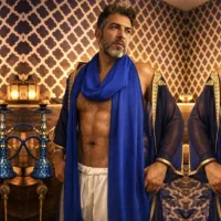 Image d’avatar de Omar_Grey