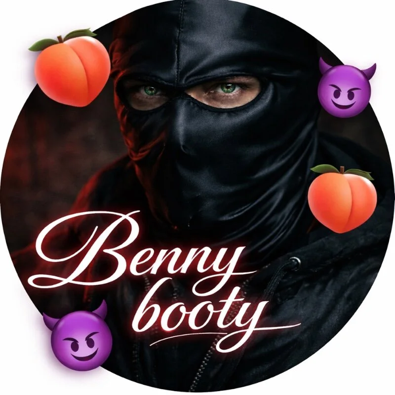 BennyBooty69 profile photo