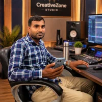 Gambar Avatar vr_studio