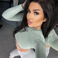 KylieKroftt's Avatar Pic