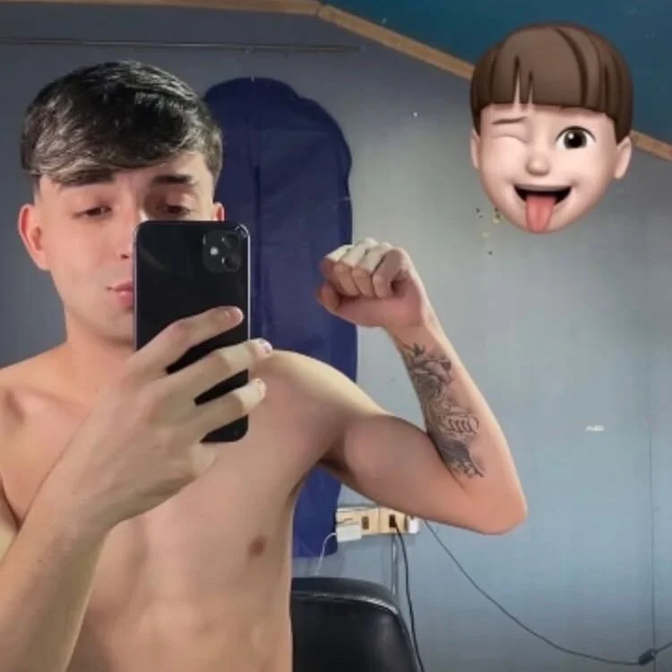 JonaChilenitoReal profile photo