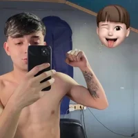JonaChilenitoReal webcam