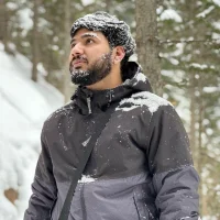 Zdjęcie profilowe modela indian_beardo