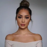 Zdjęcie profilowe modela EXCLUSIVE111