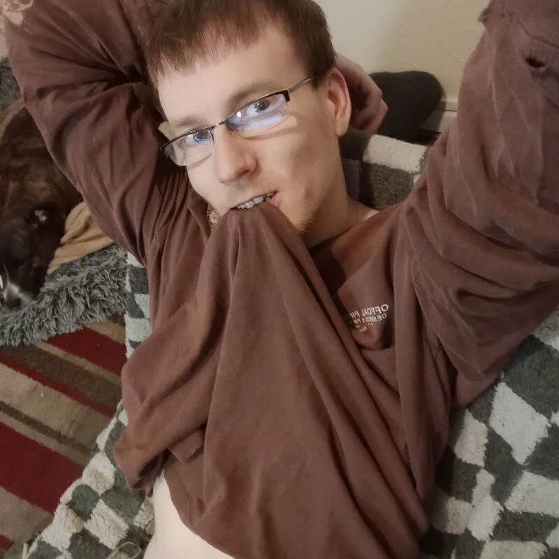 Itsnotting834 profile photo
