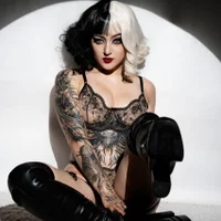 Charlotte_Germanotta_のアバター写真