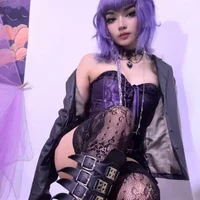 Amethyst_astra webcam