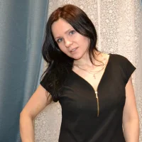 Foto desnuda XXX de NanaCori