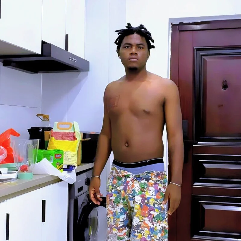 badboyrich profile photo