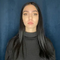 AlexiaBond's Avatar Pic