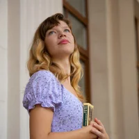 JanetBarker's Profile Pic