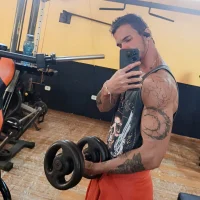 udson23san's Avatar Pic
