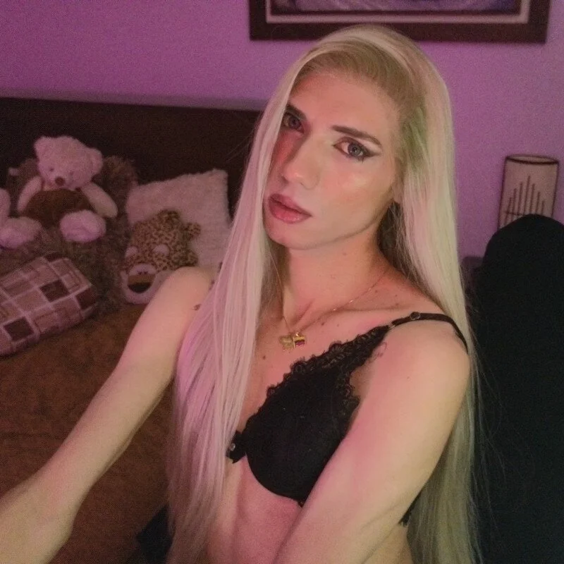 mirandahabach333 Stripchat profile image