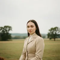 Foto desnuda XXX de CorrinVliem