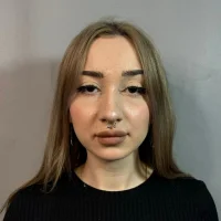 ZaraAshmore's Profile Pic