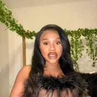 SupremeGirlNneka's Profile Pic