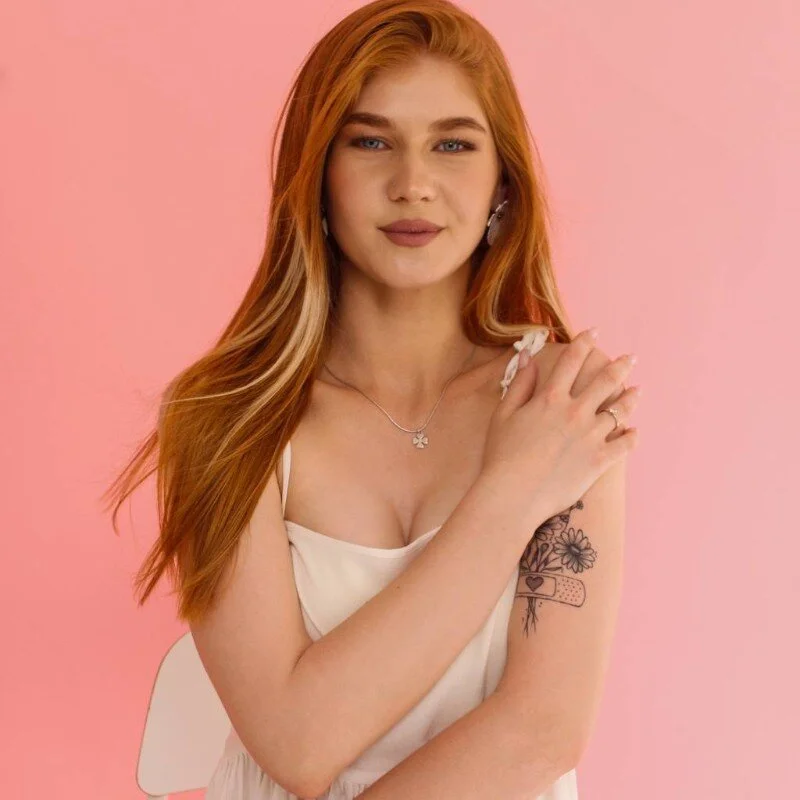 Juli_Ginger profile photo