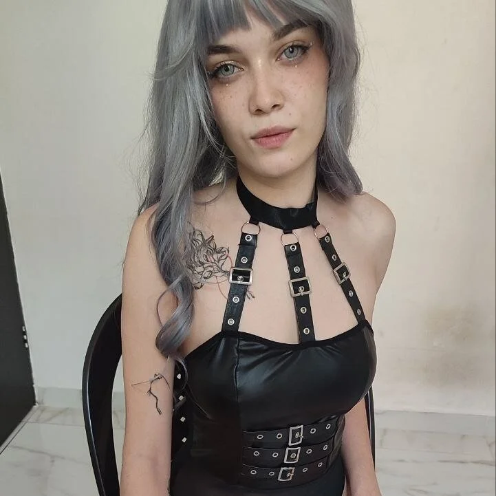 itsmelodylux profile photo