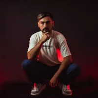 ThiagoVelasquez's Avatar Pic