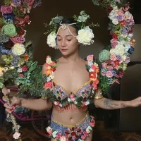 fantasticsophia69 Adlı Modelin Avatarı