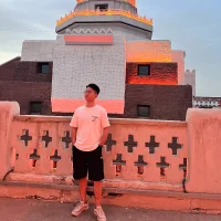 Ethan-SSS's Profile Pic