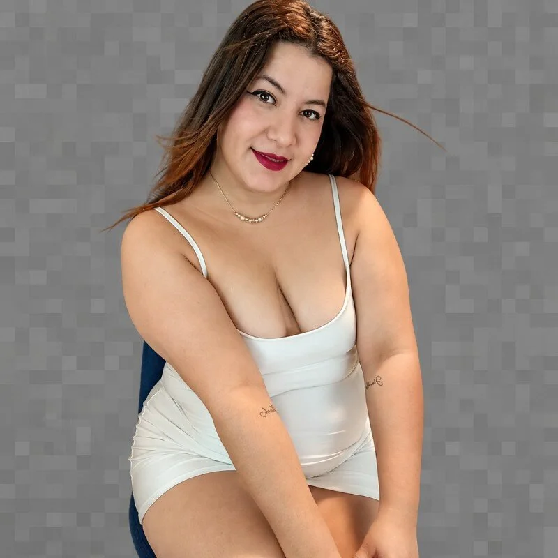 SalomeVoss profile photo