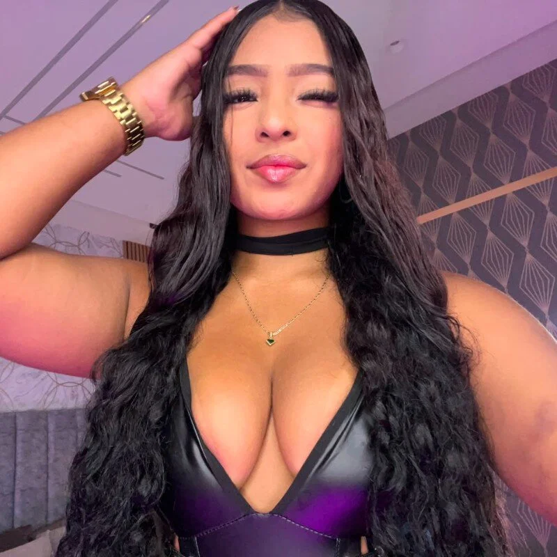 SofiiCruz Stripchat profile image