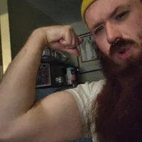 OHxGingerBear91's Profile Pic