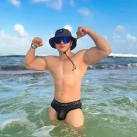 Zack_Miller24 Gambar Avatar