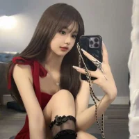 Evelyn-886 model avatar