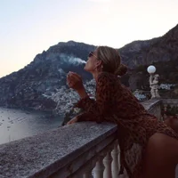 Amsuzy's Profile Pic