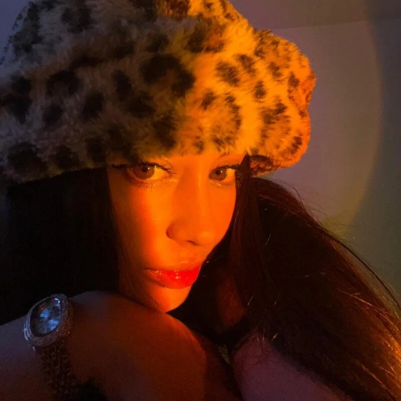 SofiaBermudez profile photo