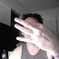 blaqueranger's Profile Pic
