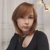 Zdjęcie profilowe modela AnnabelleSparkle