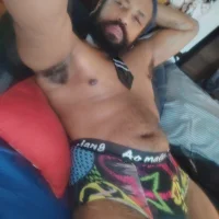 bendexterbender's Profile Pic