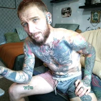 FrankieDRay Gambar Avatar