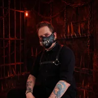 NoirWarden Avatar-Bild