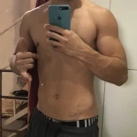 AnjoWhite's Profile Pic