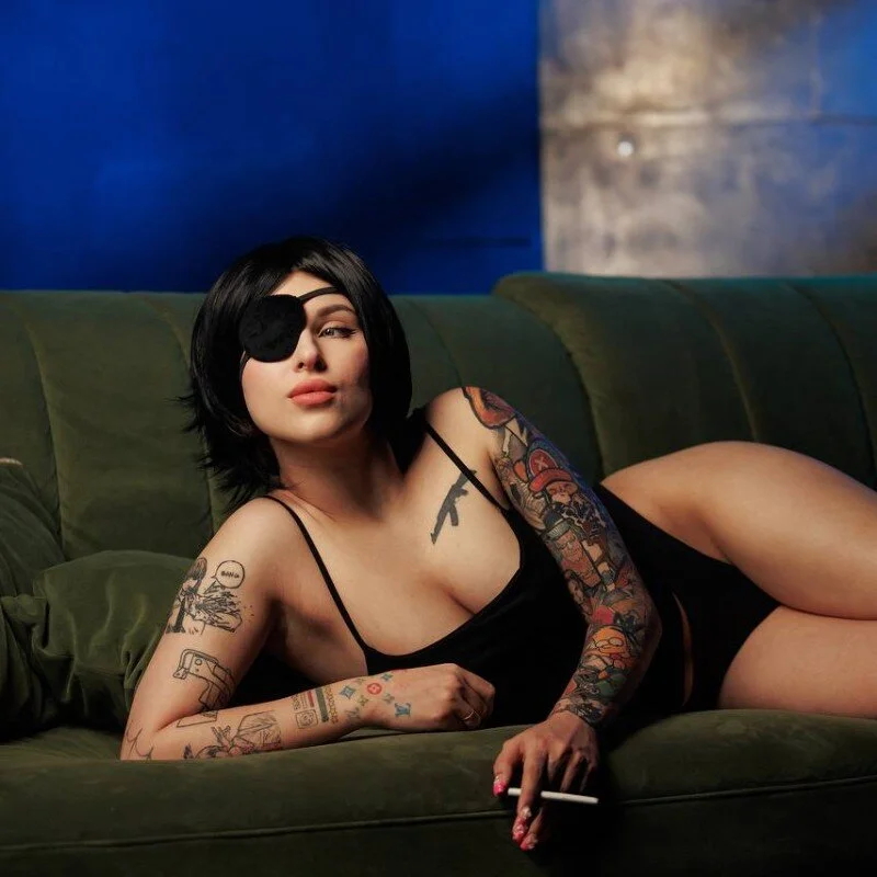 folinskayyya live cam profile