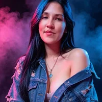 anygisell's Avatar Pic