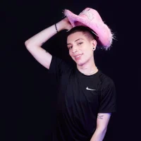 boyfox_tay Gambar Avatar