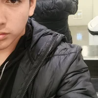 juarincho Poză de profil