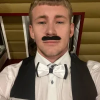 MisterMuscles's Profile Pic
