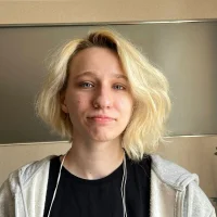 ArinaLewiss profilbillede