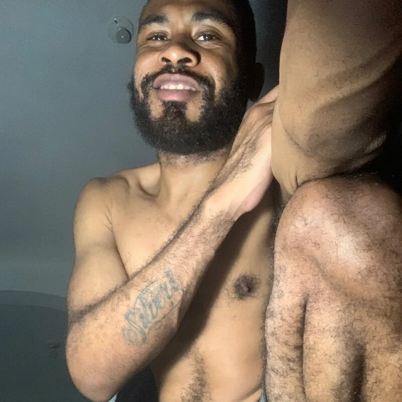 WolfMoreau Stripchat profile image