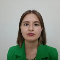 MadinaLyr's Foto Profil