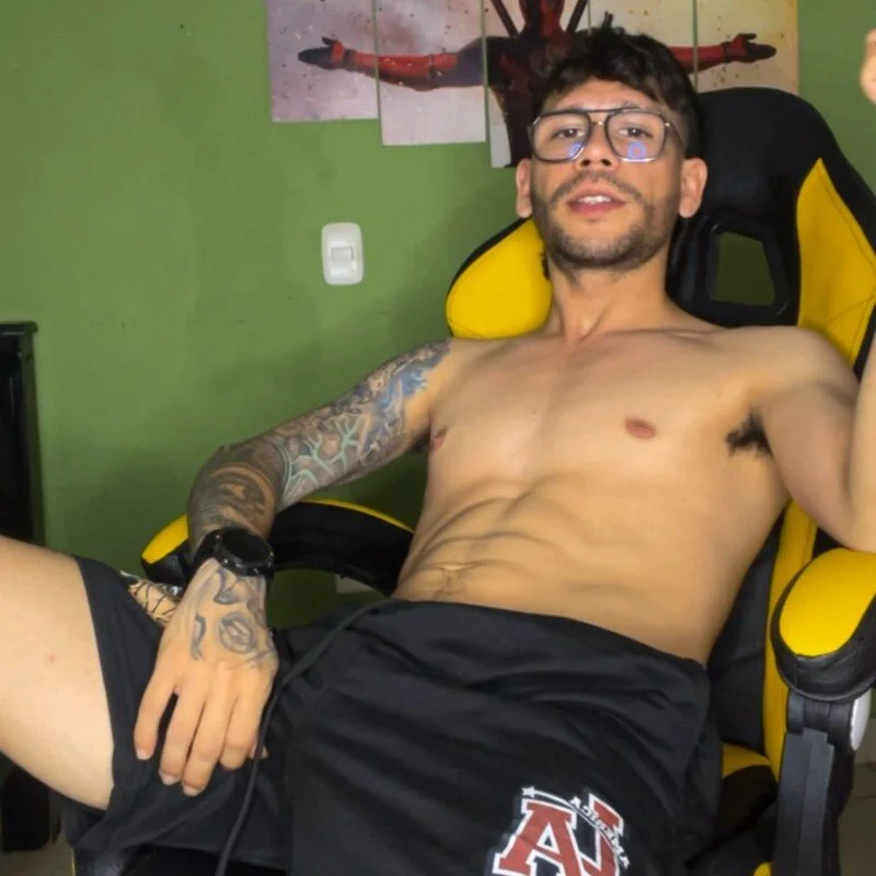 ricardo_big_cock Stripchat profile image