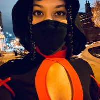 starblossom's Avatar Pic