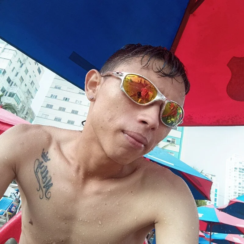 yimm_007 Stripchat profile image